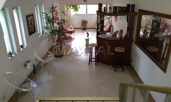 Imagem 2: Sobrado Água Fria 3 Suítes 1 Master 3 Vagas Edícula e Espaço Gourmet