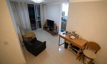 Imagem 2: Apartamento para Venda em Rio de Janeiro, Jacarepaguá, 2 dormitórios, 1 suíte, 2 banheiros