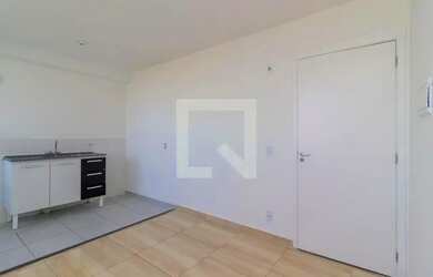 Imagem 4: Apartamento para Aluguel - Vila Santa Maria, 2 Quartos, 44 m2