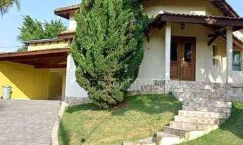 Imagem: Casa com 3 dormitórios, 293 m² - venda