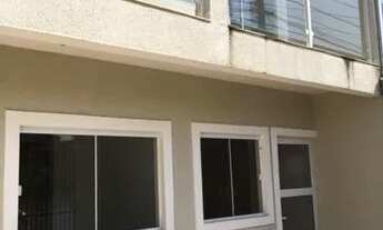 Imagem: Sobrado com 2 dormitórios para alugar