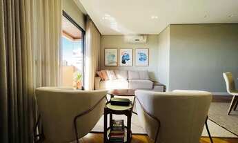 Imagem 2: Apartamento na zona 07 - Edifício Florense (1 suíte e 3 quartos