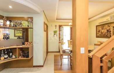 Imagem 6: Casa para Venda - 304m², 4 dormitórios, sendo 1 suites, 3 vagas - Jardim Lindóia