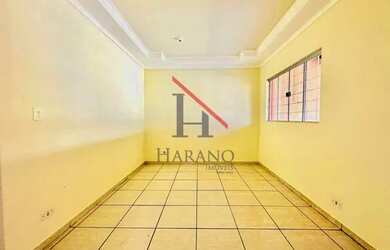 Imagem 5: Casa geminada com 3 quartos - Bairro Alto da Boa Vista em Londrina