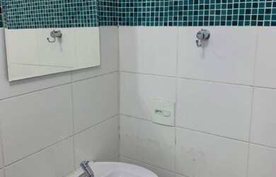 Imagem 7: LOCAÇÃO STUDIO COM 1 DORMITÓRIO - VILA TATUAPÉ