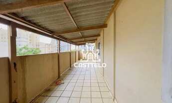 Imagem 6: Apartamento para alugar, 40 m² por R$ 600/mês - Igapó - Londrina/PR