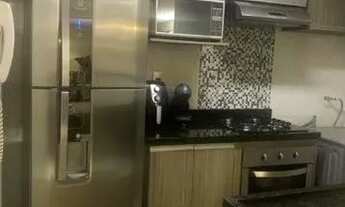 Imagem 7: Apartamento com 2 dormitórios à venda, 42 m² por R$ 220.000,00 - Vila Alzira - Guarulhos/S