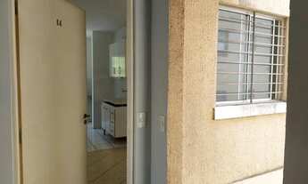 Imagem 7: Apartamento de 2 quartos para alugar no bairro Condomínio silvia regina