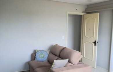 Imagem 3: Apartamento para Venda em Mogi das Cruzes, Vila Oliveira, 1 dormitório, 1 suíte, 1 banheir