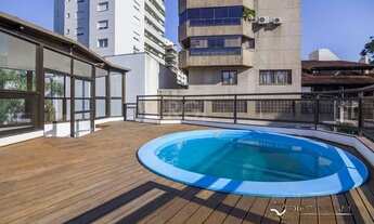 Imagem: Cobertura de 4 quartos à venda Rua Doutor