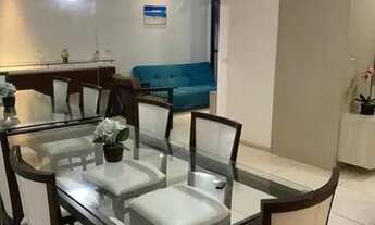 Imagem: Alugo apartamento com 2 quartos, todo mobiliado