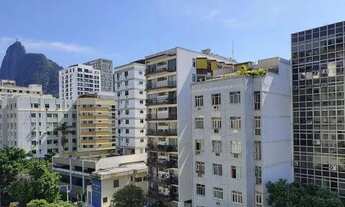 Imagem 3: Apartamento de 225 m² com 3 quartos sendo 2 suítes em Botafogo - Rio de Janeiro - RJ