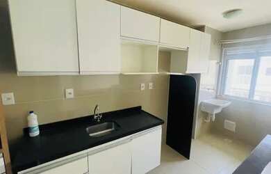 Imagem 5: Apartamento Projetado no Bonavita Prime