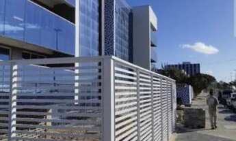 Imagem 4: Aluguel Belíssimo Falt 1Qto 39m² todo Mobiliado, Planejado e Decorado, Localiz Top beira m