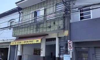 Imagem: São Paulo - Casa Comercial - Casa Verde