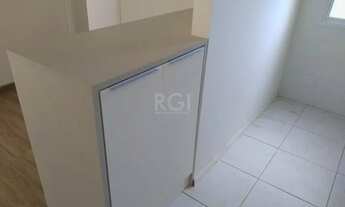 Imagem 6: Apartamento para Alugar 3 dormitorios , semi mobiliado no Life Park Canoas