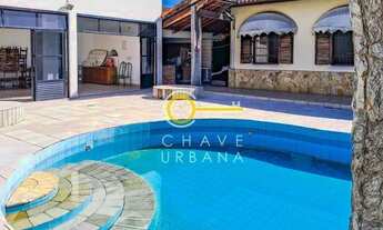 Imagem 4: Casa com 5 dormitórios à venda, 708 m² por R$ 1.500.000,00 - Balneário Flórida - Praia Gra