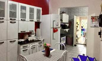 Imagem 4: VENDO: CASA 5,5 X 50m - 4 QUARTOS NO CORAÇÃO DA JUREMA - CAUCAIA