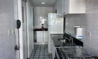 Imagem 7: Lindo Apartamento na Barra da tijuca, no condomínio costabella