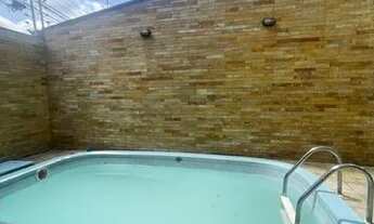 Imagem 7: CASA NO BEQUIMÃO