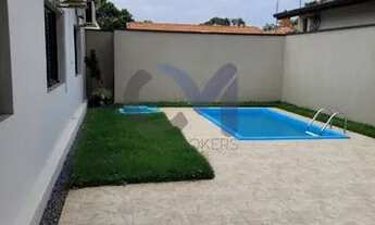 Imagem 6: Casa para Locação em Itu, Vila Cleto, 3 dormitórios, 1 suíte, 3 banheiros, 4 vagas