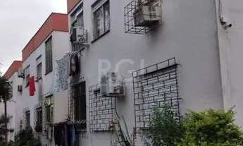 Imagem: Apartamento para Venda - 48m², 1 dormitório