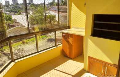 Imagem 4: Novo Hamburgo - Apartamento Padrão - Jardim Mauá