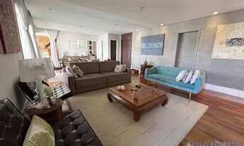 Imagem 4: APARTAMENTO - CAMPO BELO - SP