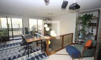 Imagem 6: Apartamento para Aluguel - Vila Clementino, 3 Quartos, 230 m2