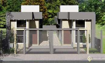 Imagem 3: CASA 3 DORM. SENDO 1 SUÍTE SEMI MOBILIADA