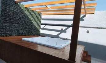 Imagem: Casa com 3 dormitórios à venda, 180 m²