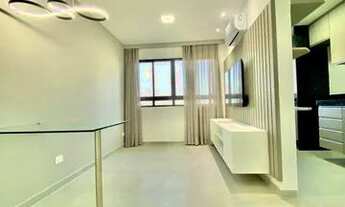 Imagem 5: Flat para aluguel possui 32 metros quadrados com 1 quarto em Encruzilhada - Recife - PE