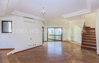 Imagem 7: São Paulo - Apartamento Padrão - Moema Índios