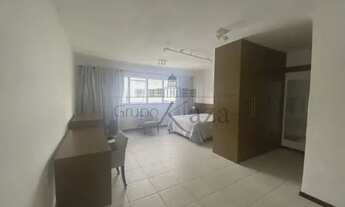 Imagem 2: Apartamento para aluguel possui 55 metros quadrados com 1 quarto