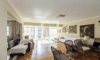 Imagem: Apartamento para Aluguel - Higienópolis