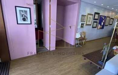 Imagem 2: Aluguel-Se apartamento de alto padrão