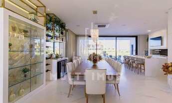 Imagem 4: Casa em condomínio com 5 suítes em Xangri-lá