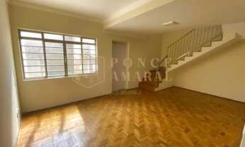 Imagem: Lindo sobrado com 03 dormitórios na Vila