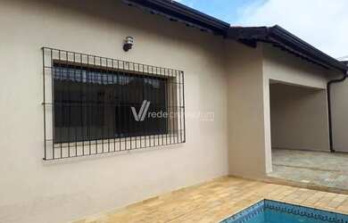 Imagem 2: Casa - Parque São Quirino - Campinas