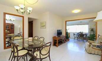 Imagem 6: Apartamento para Venda - 100.49m², 3 dormitórios, sendo 1 suites, 2 vagas - Tristeza