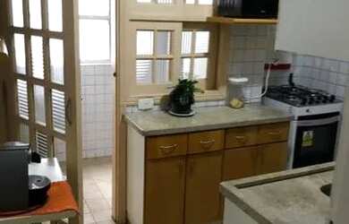 Imagem 7: SÃO PAULO - Apartamento Padrão - BROOKLIN VELHO