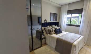 Imagem 5: Apartamento em construção - Jardim Esplanada II - Residencial Vision Colinas - 58m² - 2 Do