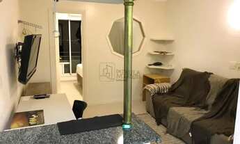 Imagem 2: Flat disponivel para locação!