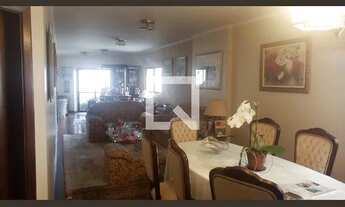 Imagem: Apartamento para Aluguel - Vila Pompéia