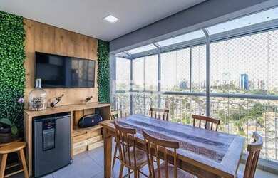 Imagem 5: Apartamento à venda, Jaguaré, São Paulo, SP