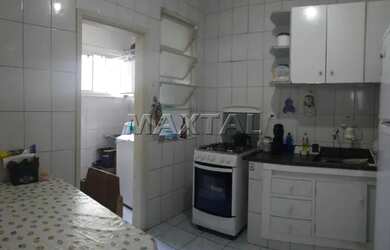Imagem 4: Apartamento para Locação no Santa Teresinha com 2 quartos