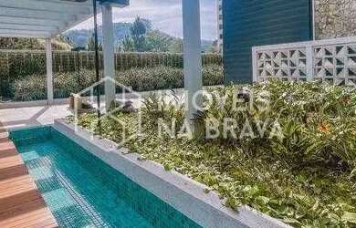 Imagem 4: APARTAMENTO 2 QUARTOS LOCACAO PRAIA BRAVA ITAJAI