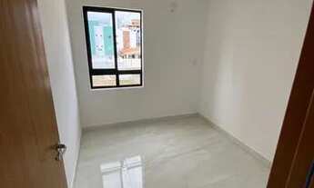 Imagem 7: Coberturas duplex de 03 quartos com 126m², nos Bancários, prox. a Pç da Paz