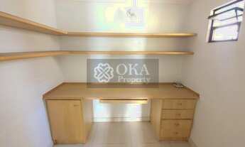 Imagem 2: Ampla Casa em Ipanema entre Lagoa Rodrigo de Freitas e a praia de Ipanema