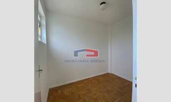 Imagem 10: Apartamento para aluguel tem 94 metros quadrados, 2 quartos e dependencia